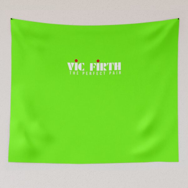 Item preview, BEST SELLING - Vic Firth Essential T-Shirt designed and sold by OliverHilger.