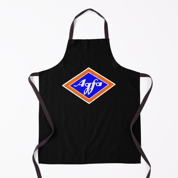 Item preview, Retro Agfa Film Logo from 1960s Classic T-Shirt designed and sold by axeljokeits.