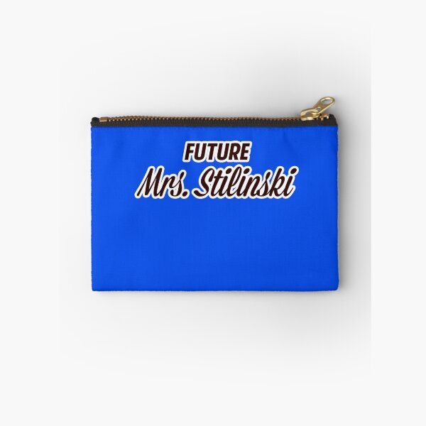 Item preview, Future Mrs. Stilinski Sticker designed and sold by AdrianMaas.