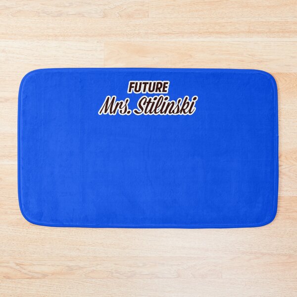 Item preview, Future Mrs. Stilinski Sticker designed and sold by AdrianMaas.