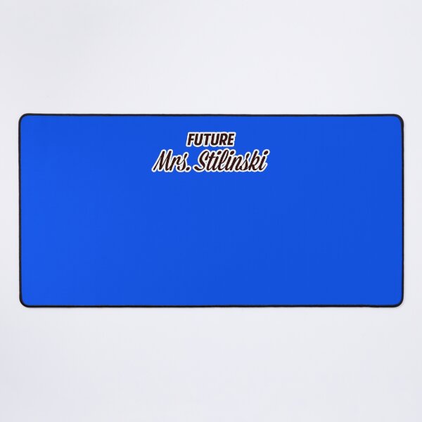 Item preview, Future Mrs. Stilinski Sticker designed and sold by AdrianMaas.