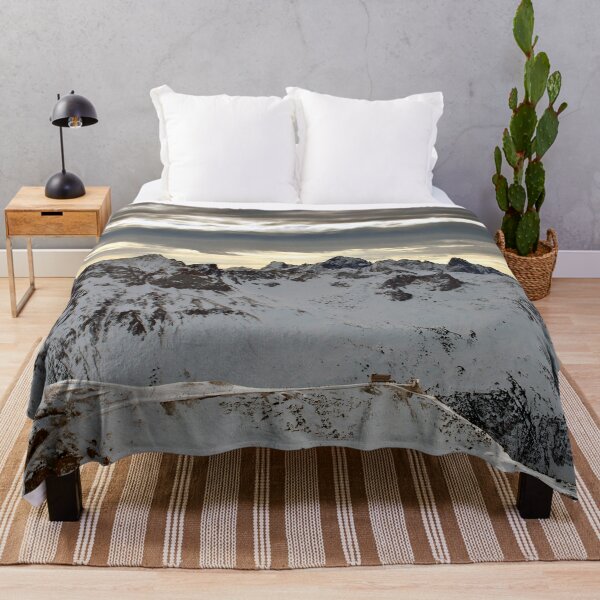 Item preview, Lech am Arlberg Austrian Alps Austria designed and sold by AndyEvansPhotos.