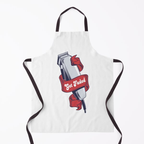 Item preview, Barber get faded vintage designed and sold by PUSTOTA86.