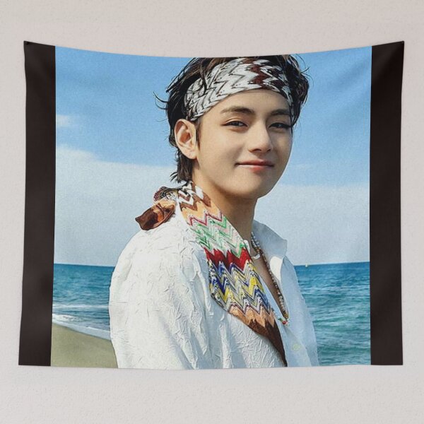 Item preview, Cuttie boy~Taehyyung designed and sold by laurasumanto.