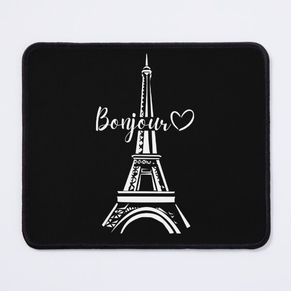 Item preview, Bonjour Paris designed and sold by abrill-official.