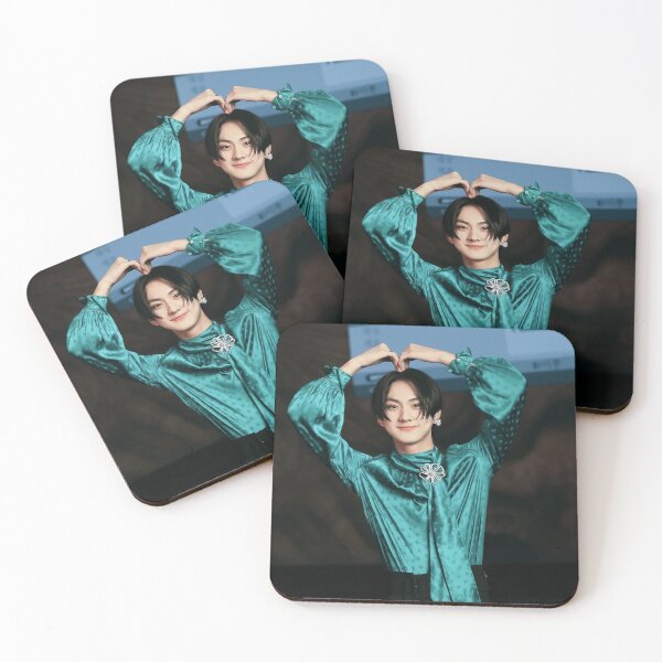 Item preview, Jungwon Border Carnival Enhypen designed and sold by Kpop Love.