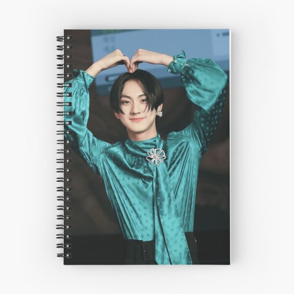 Item preview, Jungwon Border Carnival Enhypen designed and sold by Kpop Love.