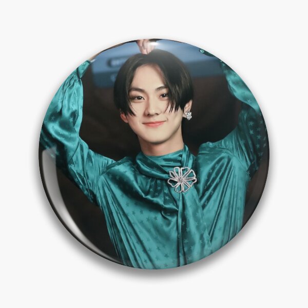 Item preview, Jungwon Border Carnival Enhypen designed and sold by Kpop Love.