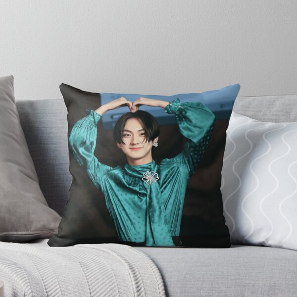 Item preview, Jungwon Border Carnival Enhypen designed and sold by Kpop Love.