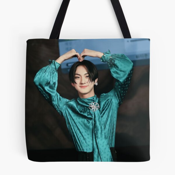 Item preview, Jungwon Border Carnival Enhypen designed and sold by Kpop Love.