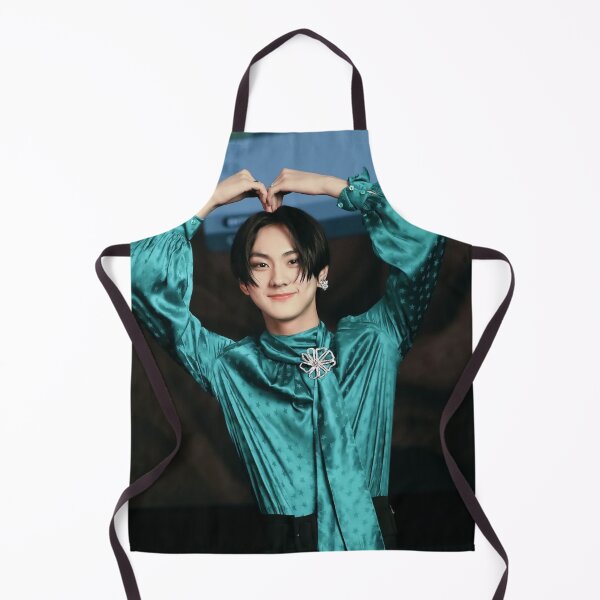 Item preview, Jungwon Border Carnival Enhypen designed and sold by Kpop Love.