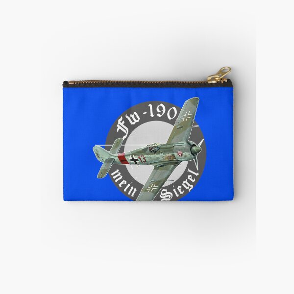 Item preview, FW-190 - my Seal Sticker designed and sold by AdrianMaas.