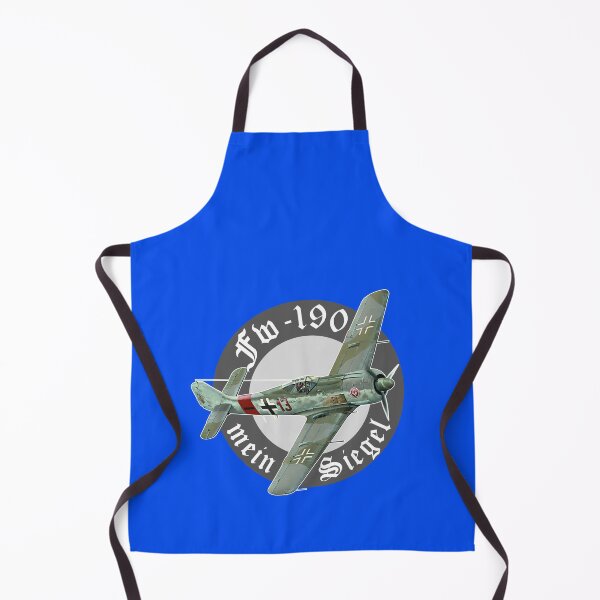 Item preview, FW-190 - my Seal Sticker designed and sold by AdrianMaas.