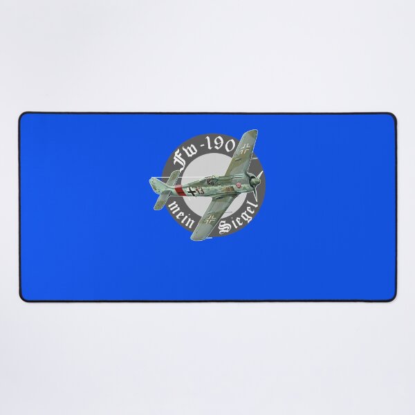 Item preview, FW-190 - my Seal Sticker designed and sold by AdrianMaas.