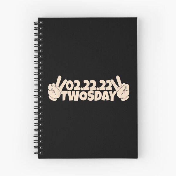 Item preview, Twosday 2 22 22 22nd February 2022 Teacher Teaching 2 Grade  designed and sold by laurenm233.