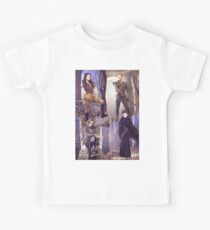 once upon a time Kids Tee