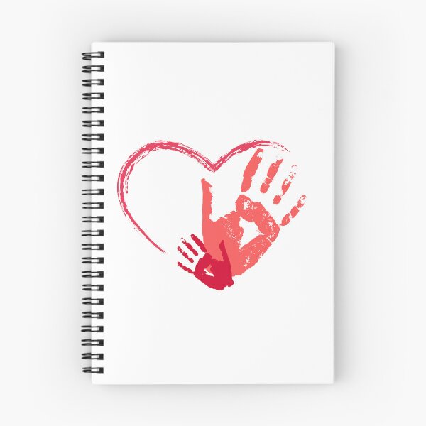 Item preview, Hand on Heart  designed and sold by Steven Dawson.