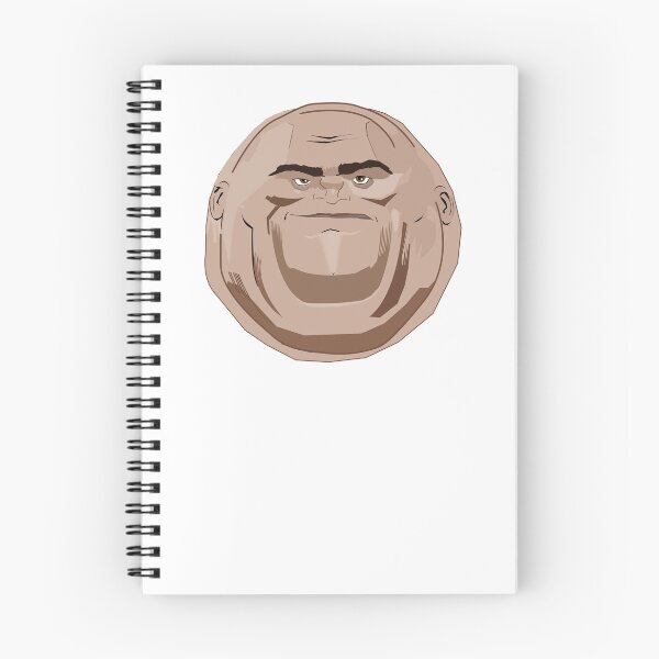 Item preview, Kingpin designed and sold by GlitchyShaan.