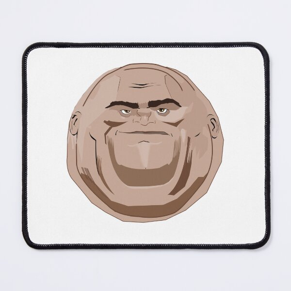 Item preview, Kingpin designed and sold by GlitchyShaan.