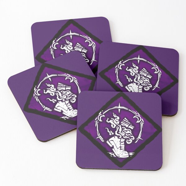Item preview, Boon Shadowstep: HQ Diamond Perk inspirado Splash Art designed and sold by cwindsor.