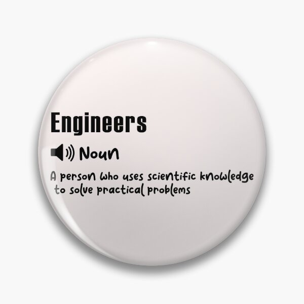 Item preview, Funny  Engineer definition designed and sold by lookystyle.