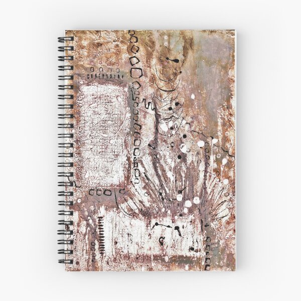 Item preview, abstraction II designed and sold by AnnabellaRh.
