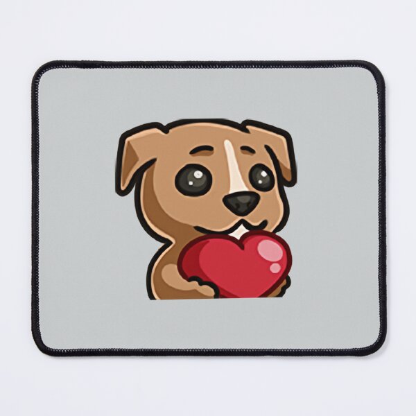 Item preview, HSSL Cute Love designed and sold by JadeKnowles.