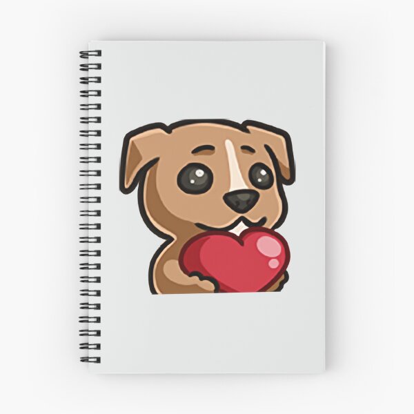 Item preview, HSSL Cute Love                  designed and sold by JadeKnowles.