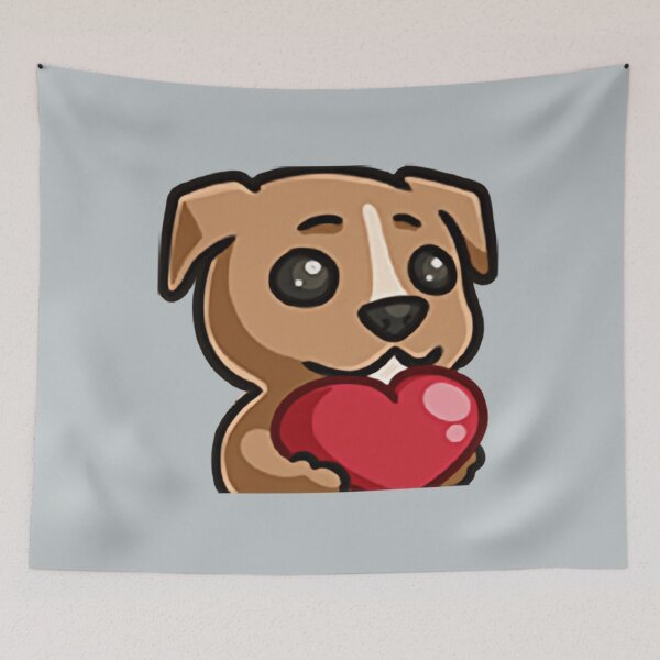 Item preview, HSSL Cute Love designed and sold by JadeKnowles.