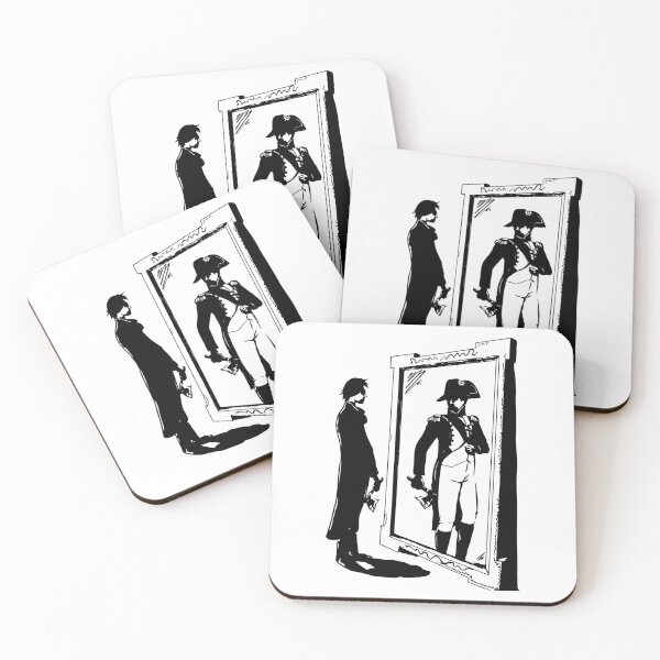 Item preview, Bravery Scientific Research Very Wonderful Fyodor Dostoevsky Raskolnikov Crime And Punishment Retro designed and sold by GeoffreyOsboney.