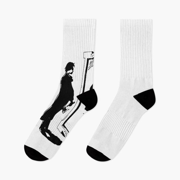 Item preview, Bravery Scientific Research Very Wonderful Fyodor Dostoevsky Raskolnikov Crime And Punishment Retro designed and sold by GeoffreyOsboney.