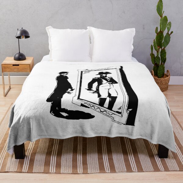 Item preview, Bravery Scientific Research Very Wonderful Fyodor Dostoevsky Raskolnikov Crime And Punishment Retro designed and sold by GeoffreyOsboney.