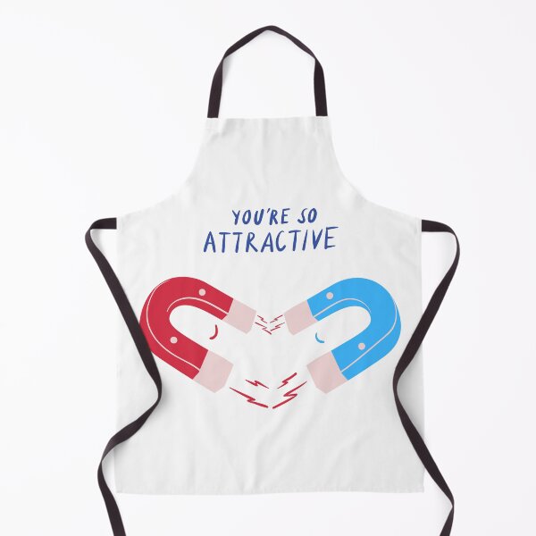 Item preview, You're so Attractive designed and sold by Scopestor.