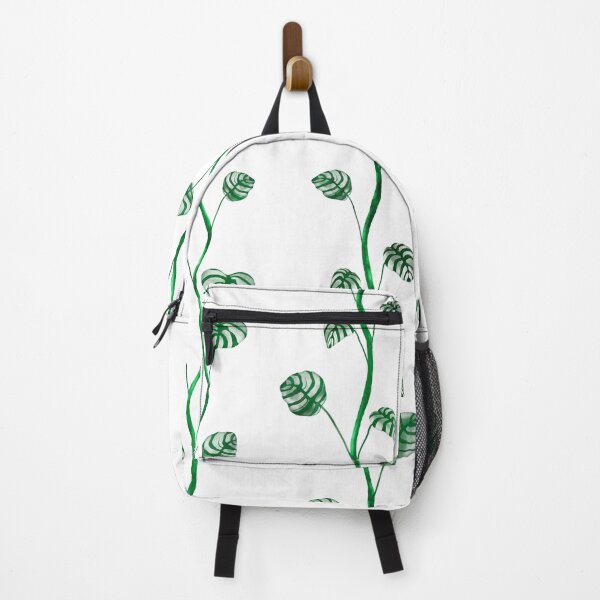 Item preview, Monstera Vine Pants designed and sold by cesartorresart.