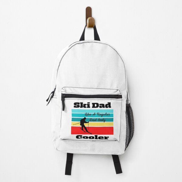 Item preview, Ski Dad Like A Regular Dad Only designed and sold by laiil.