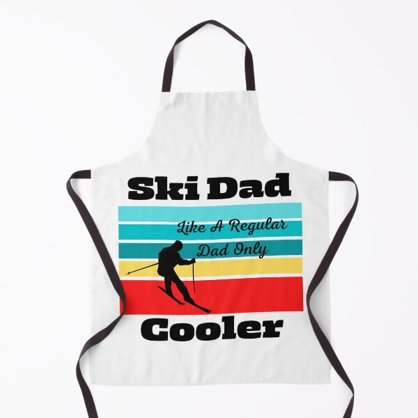 Item preview, Ski Dad Like A Regular Dad Only designed and sold by laiil.