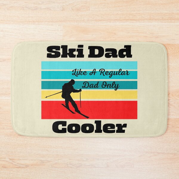 Item preview, Ski Dad Like A Regular Dad Only designed and sold by laiil.