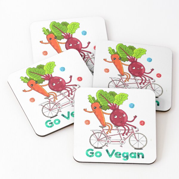 Item preview, Go Vegan - Climate action - Environmental awareness - Save out planet designed and sold by Oz64.