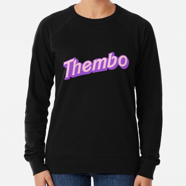 Item preview, Thembo - Gender Fluid Non-Binary Bimbo designed and sold by ClickForMore.