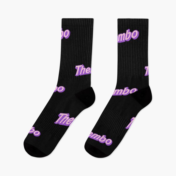 Item preview, Thembo - Gender Fluid Non-Binary Bimbo designed and sold by ClickForMore.