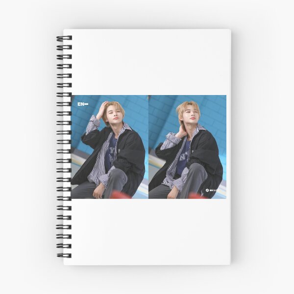 Item preview, NiKi / Ni Ki /  Nishimura Riki Enhypen  designed and sold by Kpop Love.