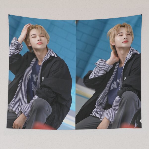 Item preview, NiKi / Ni Ki /  Nishimura Riki Enhypen  designed and sold by Kpop Love.
