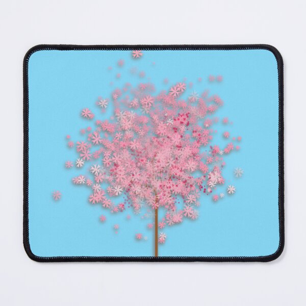 Item preview, Love sakura trees designed and sold by byMariZen.