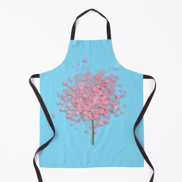 Item preview, Love sakura trees designed and sold by byMariZen.