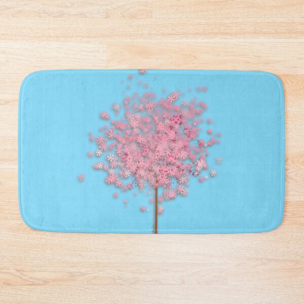 Item preview, Love sakura trees designed and sold by byMariZen.