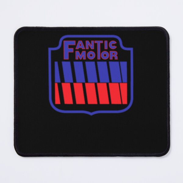 Item preview, Retro Fantic Dirtbike Logo Classic T-Shirt designed and sold by axeljokeits.