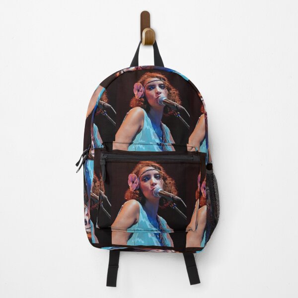 Item preview, r737/ Singer : 20 Gaby Moreno - photo Okaio Créations - Olavia-Olao designed and sold by o.okaïo.