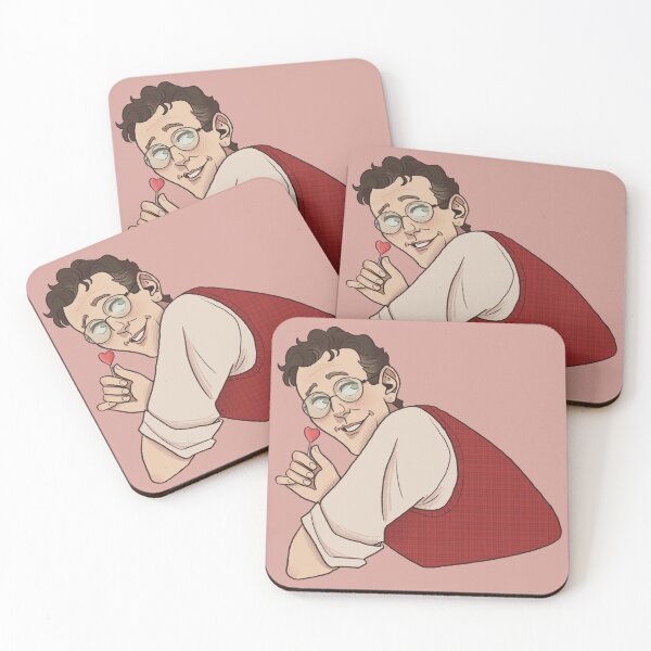 Item preview, Valentine’s Giles designed and sold by Lindir Miller.