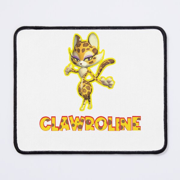 Item preview, Clawroline designed and sold by spamton-funny.