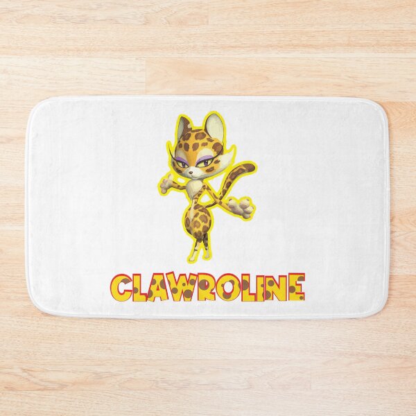Item preview, Clawroline designed and sold by spamton-funny.
